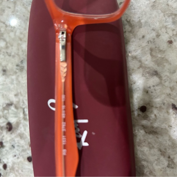 Ray Ban kids Glasses - Picture 2 of 3